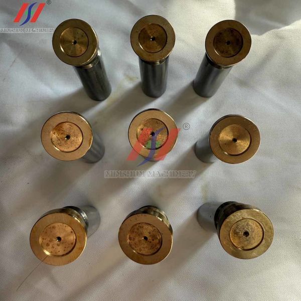 PV16A Hydraulic Piston Pump Repair Kit, Engineering Machinery Hydraulic Pump Parts