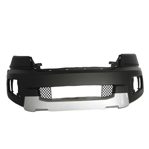 2015-2017 Ford Ranger Raptor Body Kit 2018 Modified Front Bumper 100% Fitment