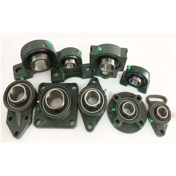 Cast Iron Steel Vertical Seat Heavy Duty Pillow Block Bearings UCP314 Zinc Alloy