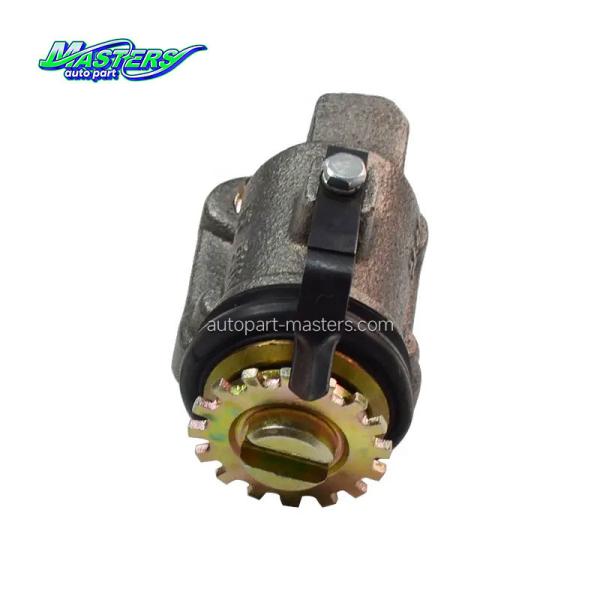 Bomba de travagem Masters MC832587 MC812783 cilindro de travagem MC832587 MC81278 Para MITSUBISHI