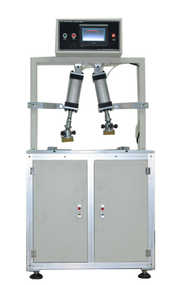 Toilet Seat Ring and Cover Swing Life Test Machine