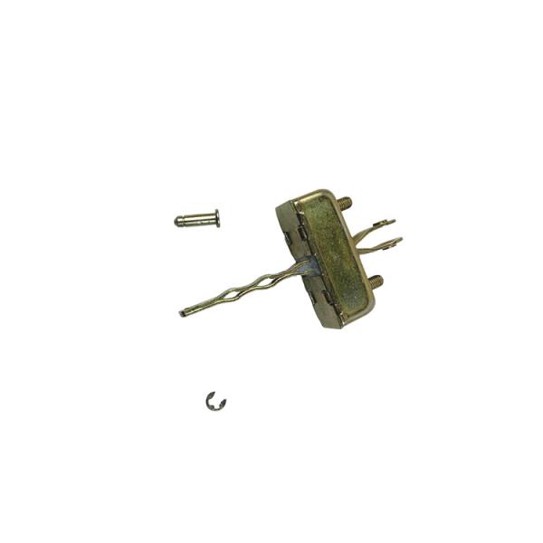 Factory Price for Jac Truck Parts 6109010E0 Car Door Limiter HFC1025 Condition New