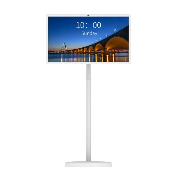 Interactive LCD Touch Screen Interactive Display 32 In Touch Screen Monitor Portable