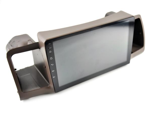 9/10.1 Screen For Toyota Corolla E130 E120 2000- 2006 Car Multimedia Stereo