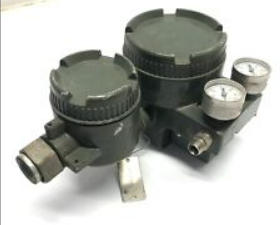 YOKOGAWA PK200-A73 Преобразователь тока в пневматический