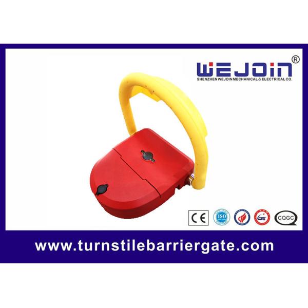 Предохранение от энергосберегающего замка автоматическое перемещая ДК12В ИП68 парковки