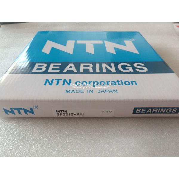 NTN Excavator bearings SF3215VPX1