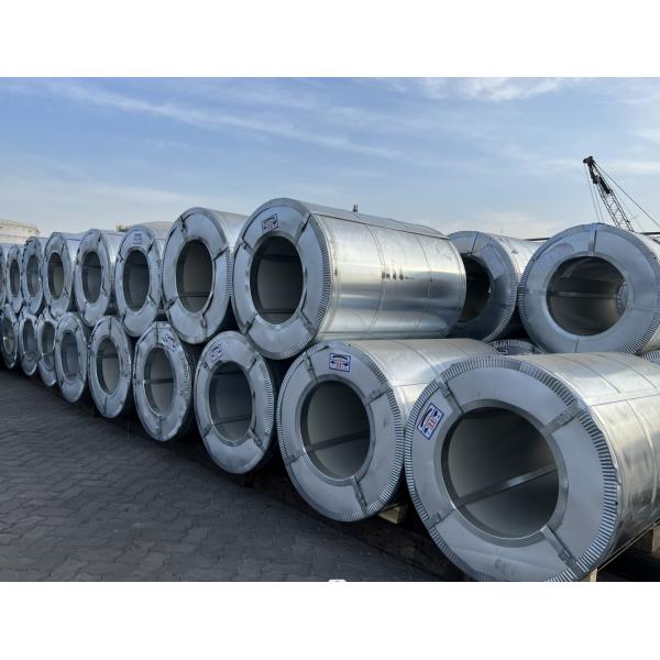 Hot Rolled Based Regular Spangle SGCC 400 Gauge Galvanized Steel Sheet G90 Galvanized Sheet Metal for Your Project