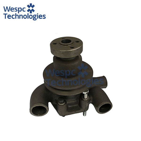 WESPC Water Pump Perkins 41312784 High Flow Coolant Pump for Diesel Engine