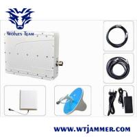 amplificador do sinal do telefone celular de 5500Sqm 824849MHz