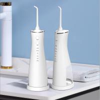 250ml portatif sans fil Irrigator oral rechargeable IPX7 imperméable