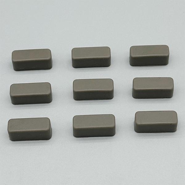 Customized Silicone Mold Production Silicone Rubber Parts Silicone Protective Cover Series
