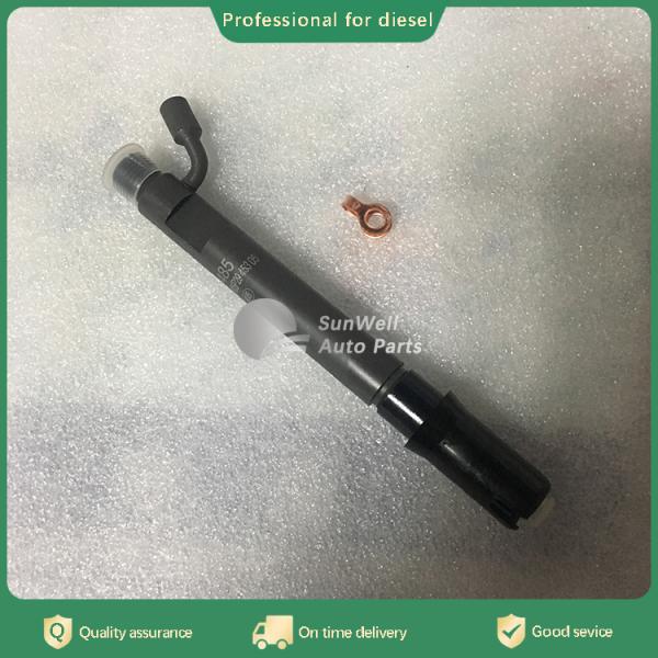 Good price Original 6CT8.3 marine diesel engine fuel injector 3802485