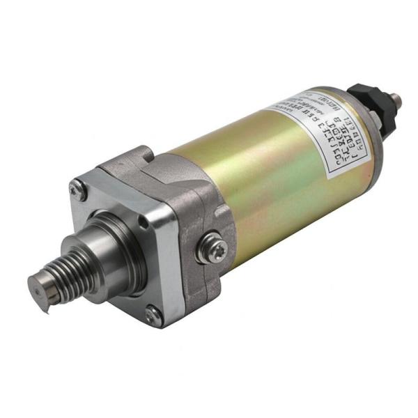 EexcavaStart Excavator Throttle Motor 7Y-3913 4I-5496 7Y-5461  E312V2 12VDC