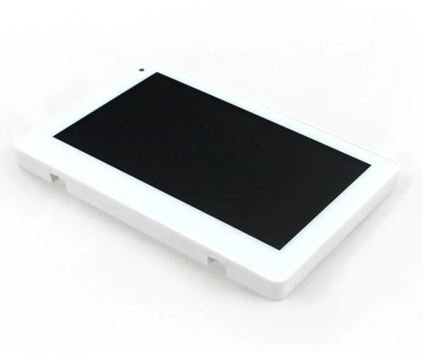 SIBO Android Octa Core 7 Inch Tablet PC With POE RS232 RS485 GPIO For Insutrial Control