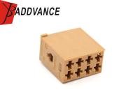 conector do alojamento de 3B7035447 8 Pin Female Sealed Auto Wire para V com Um UDI