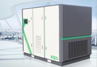 compressores de ar de 250kw 350hp grandes para a produção do EPS