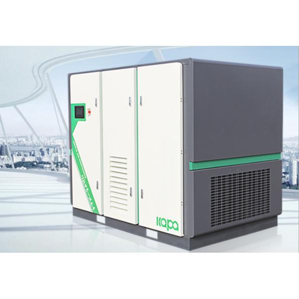 55 кВт/75 л.с. 10 м3/мин Промышленный нефтяной воздушный компрессор без винта, ц