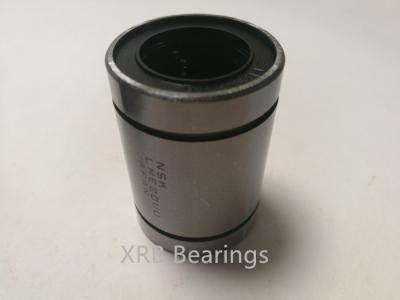 Steel Balls Linear Rail Bearings , Industrial Ball Bearings For Drilling Rig Handling System