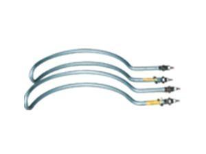 ST11G - 1.5KW/380V, ST9G - 1KW/220V, ESP calefator elétrico tubular do controlador ST9G - 1.5KW/415V