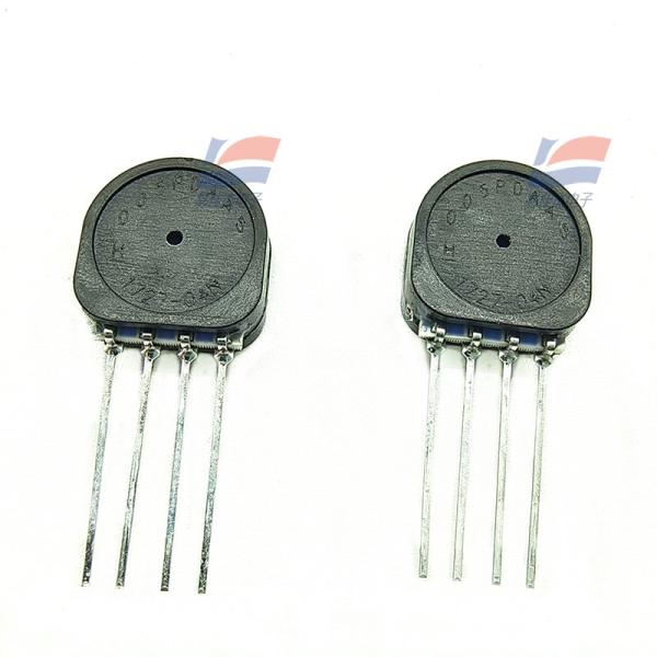 YJJ HSCSSNN005PDAA5 5psi Bidirectional Measurement Board Computer Interface Pressure Sensor