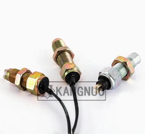 EC210B EC240B EC290B Excavator Sensor 20450707 Excavator Speed Sensor