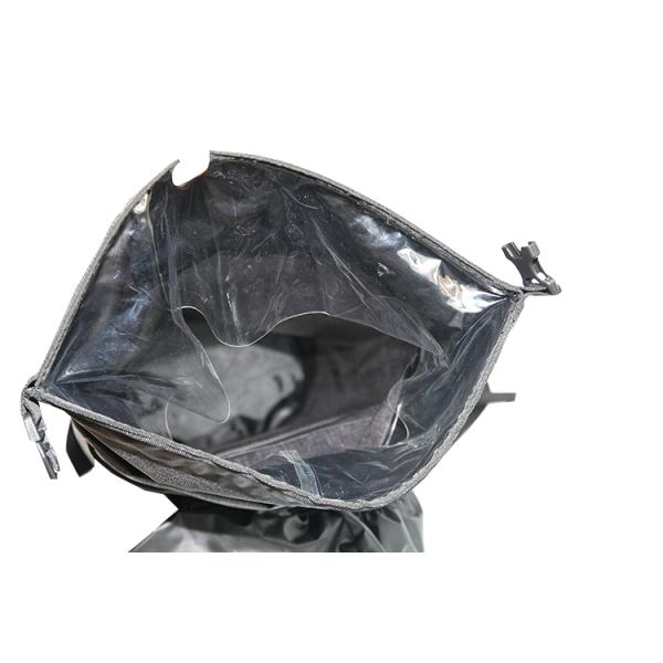 Custom Large TPU Dry Bag Military 40 Liters For Hiking