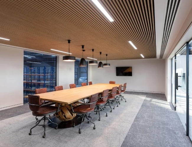 Durable 600×600 Mm Acoustic Treatment Panels Offering Consistent Noise Reduction
