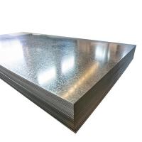 Bobina de chapa de aço galvanizado por imersão a quente laminada a frio 600 mm - 1250 mm de largura