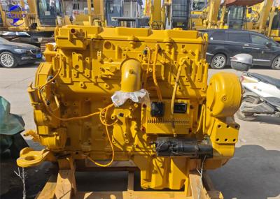 Remanufactured Caterpillar C13 Engine For 16M Grader