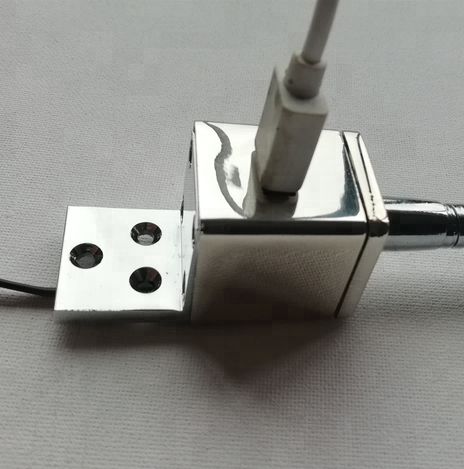 Hotel Bed Reading Light with USB Charging Port Touch Switch 12V Wall Mount LED