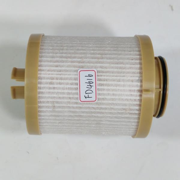 FD4616 Diesel Fuel Filters For Ford Motorcraft 3C3Z9N184CB Powerstroke
