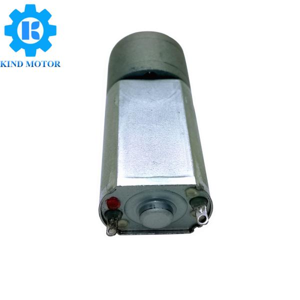 GM20-180 20mm Micro brushed 12vdc geared motor with 4mm d-shaft