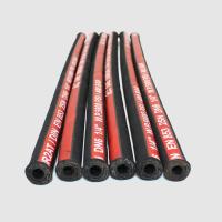 1/4 pouce tuyau spécial de Jack de fil d'acier de 10000 livres par pouce carré pour les crics hydrauliques