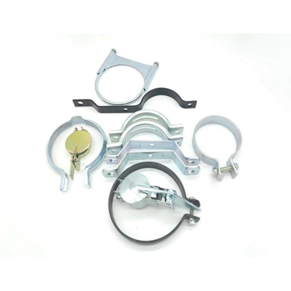 304 нержавеющая сталь 57.15mm 2,25' струбцина диапазона ремонта вытыхания