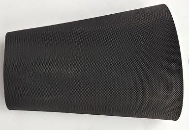 Q7 Modelo Antigo - Vesícula de borracha frontal