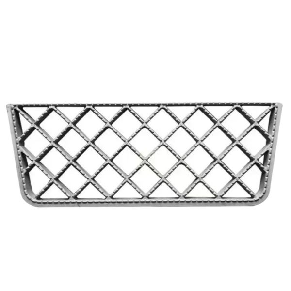 Original Aluminium FAW Jiefang J7 Left One-step Stair Plate Car Pedal for Truck Replacement 5103181-B90/D