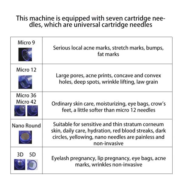Ручка принцессы Micropigmentation Ручки Беспроводн Татуировать Microblading металла постоянная