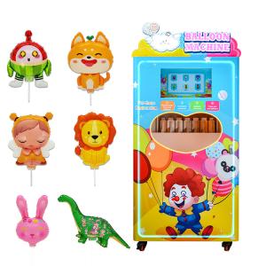 New Design Manufacture Easy Operate Electric Customized Logo Commercial
