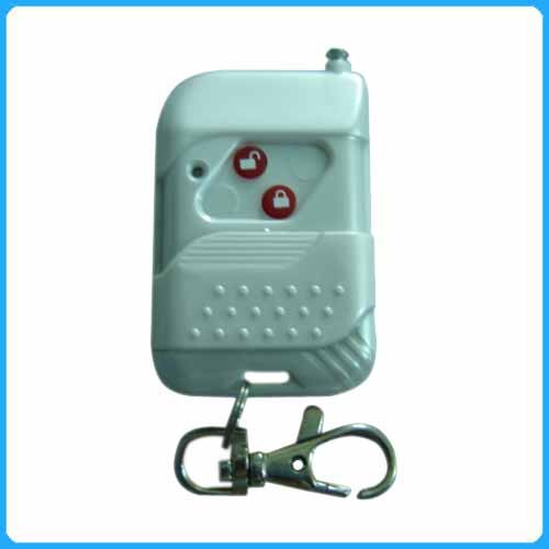 Smart315mhz/ 433mhz Wireless Remote Control Abs Distance Transmitter for Lock and Unlock On-Off Switch Wireless Remote Control two button