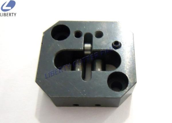 Knife Blade Guide Assembly GTXL Cutter Parts Part No. 85635000- High Durability