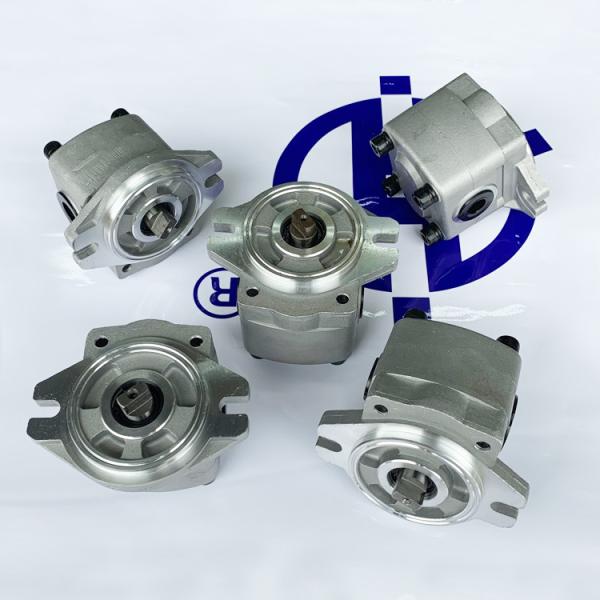 126-2016 1262016 Excavator Spare Parts CATEEEEEE 320C 320D Small Gear SBS120 Excavator Hydraulic Pilot Pump