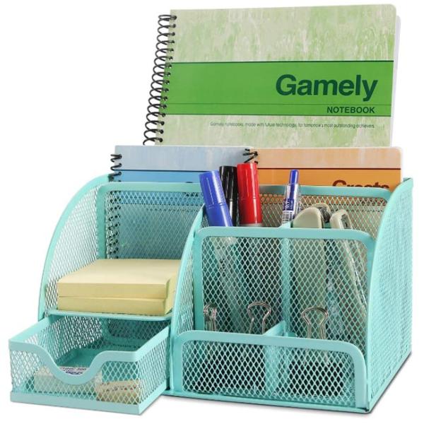 OEM Office Desk Organizer Supplies for study Table Sorter