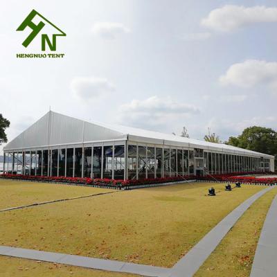Feira profissional alta exterior da barraca 4m do evento da exposição do quadro antiferrugem