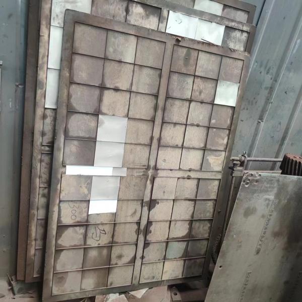 Os rolamentos de Wafangdian gravam a luva de cobre pura da máquina que conecta Rod Shaft 2.2KW