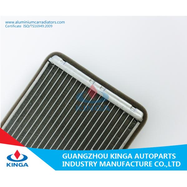 Hyundai Accent 1995 - 2005 Warm Wind Radiator For Air Conditioner