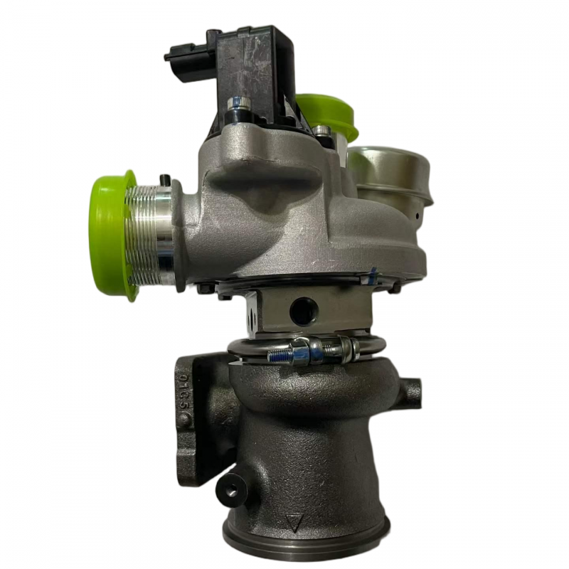 Turbo GT1446 Turbocharger 810944-0005 8109440005 Compatible with Jeep Renegade L4 1.4 L 2015-2018