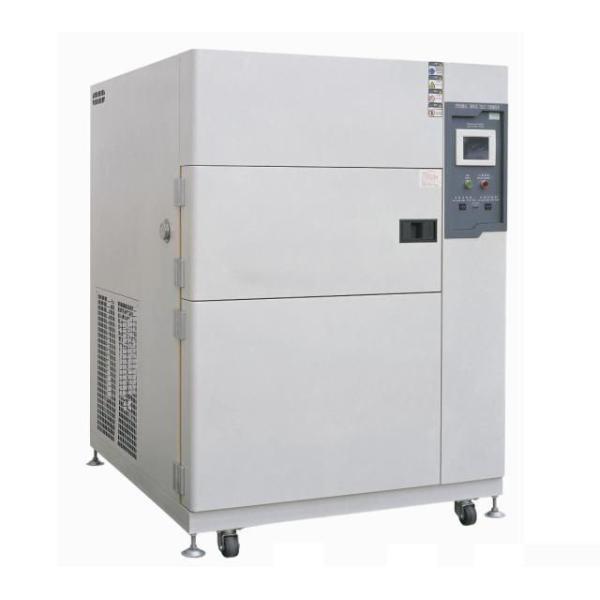 Stainless Steel Standard Cold Heat Shock Environmental Test Chamber