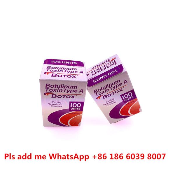 Botulinum токсин in смотрит на сморщивает удаление морщинок блоков 100