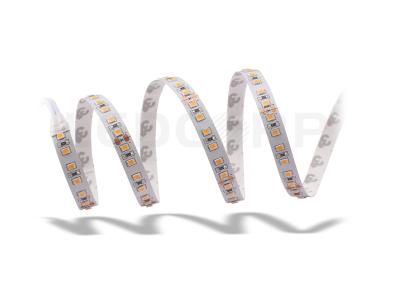 High CRI full spectrum led strip natural white CRI>98 28.8W IP68 rating 24V Grow Light strips